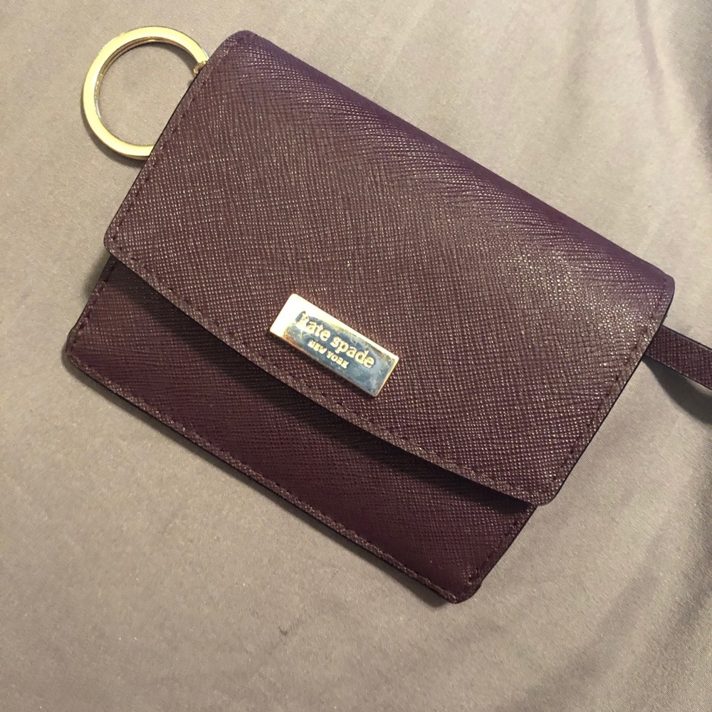Kate spade wallet